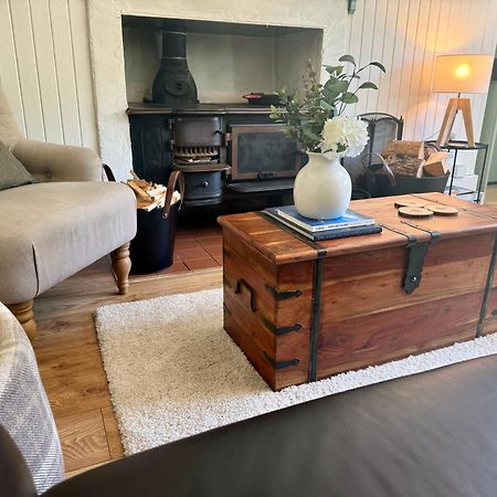 Rosemount Bothy - Highland Cottage 가르베 외부 사진