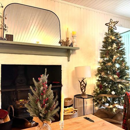 Rosemount Bothy - Highland Cottage 가르베 외부 사진
