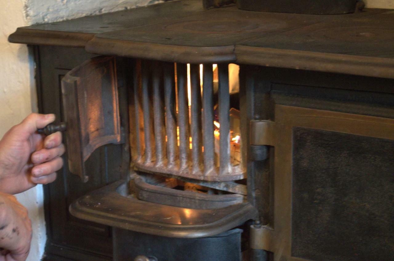 Rosemount Bothy - Highland Cottage 가르베 외부 사진